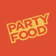 PARTY FOOD • Талдыкорган