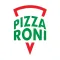 PIZZARONI • Санкт-Петербург