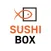 Sushi Box • Бишкек