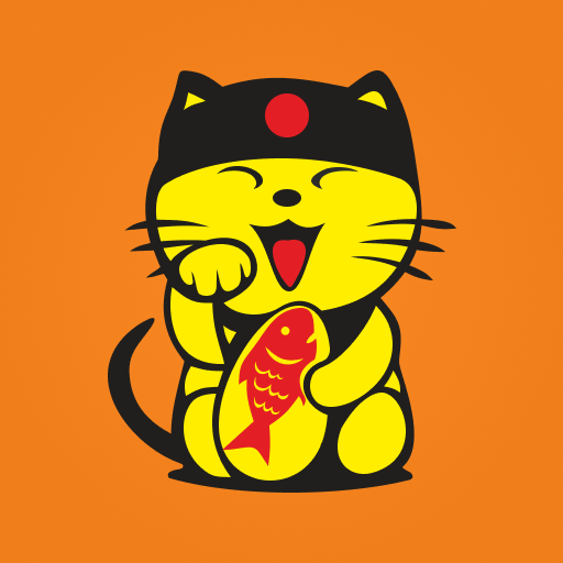 Суши Кот