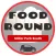 Foodround MPS Driver