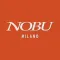 Nobu Milano