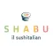 Shabu - il sushitalian