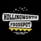 Hollingworth FoodSpot