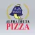 Alpha Delta Pizza New Haven