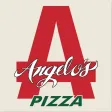 Angelo’s Pizza App Angelo’s Pizza App