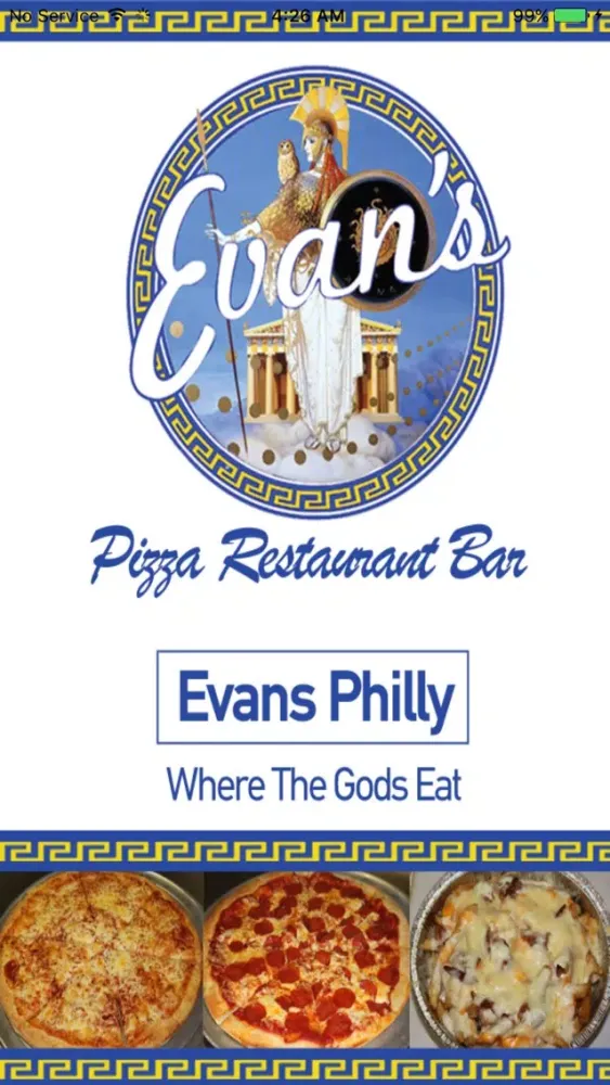 Evans Philly应用截图