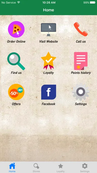TC Lando's स्क्रीनशॉट