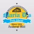 Maria D's