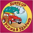 Surf's Up Pizza Surf's Up Pizza