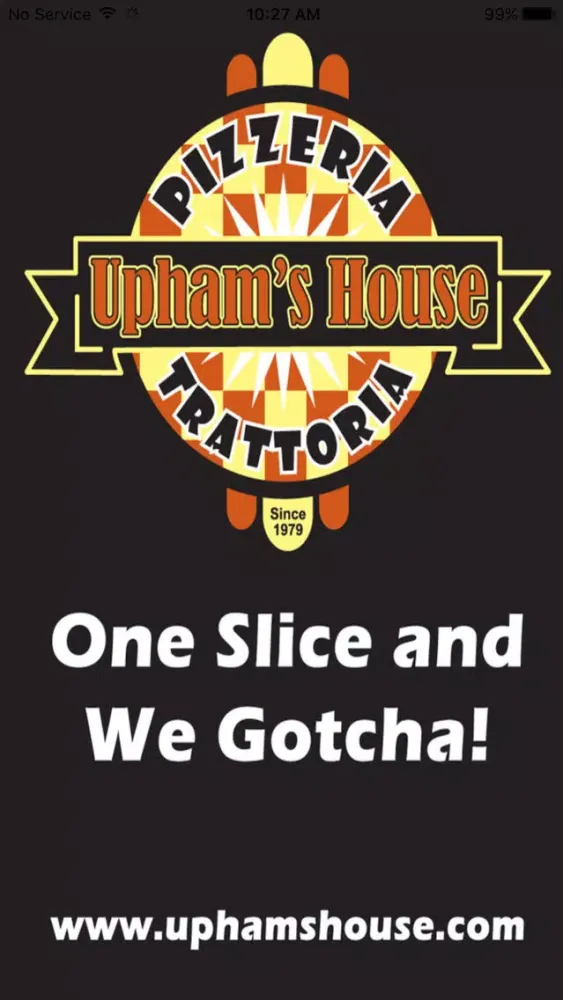 صور Uphams House of Pizza