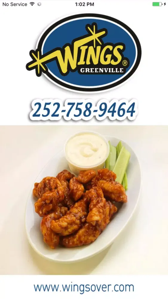 Скриншоты Wings Over Greenville