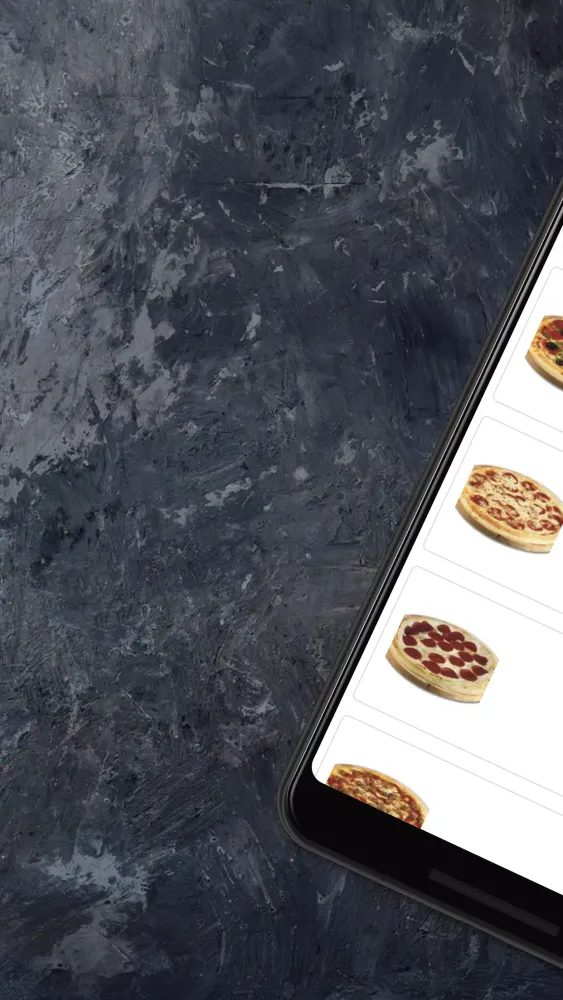 بيتزا اكسبريس Pizza Express应用截图