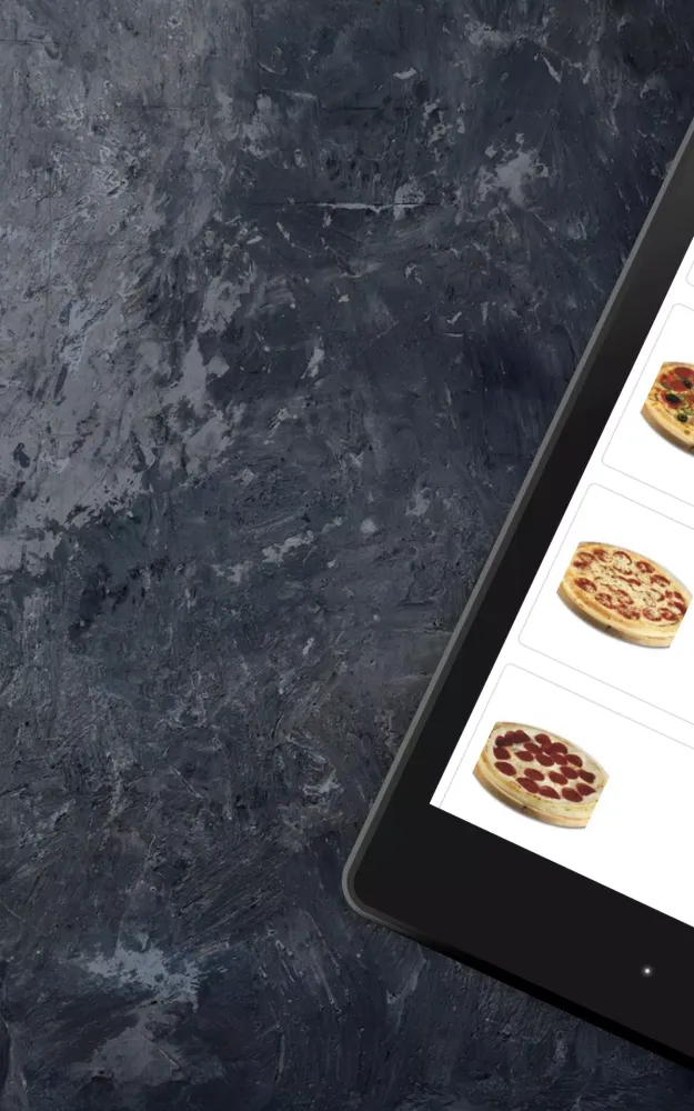 بيتزا اكسبريس Pizza Express应用截图