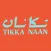 تكا نان