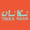 تكا نان