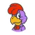Violet Rooster | فايلوت روستر