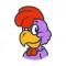 Violet Rooster | فايلوت روستر