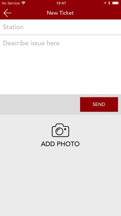 Screenshot di FoodTec IQ