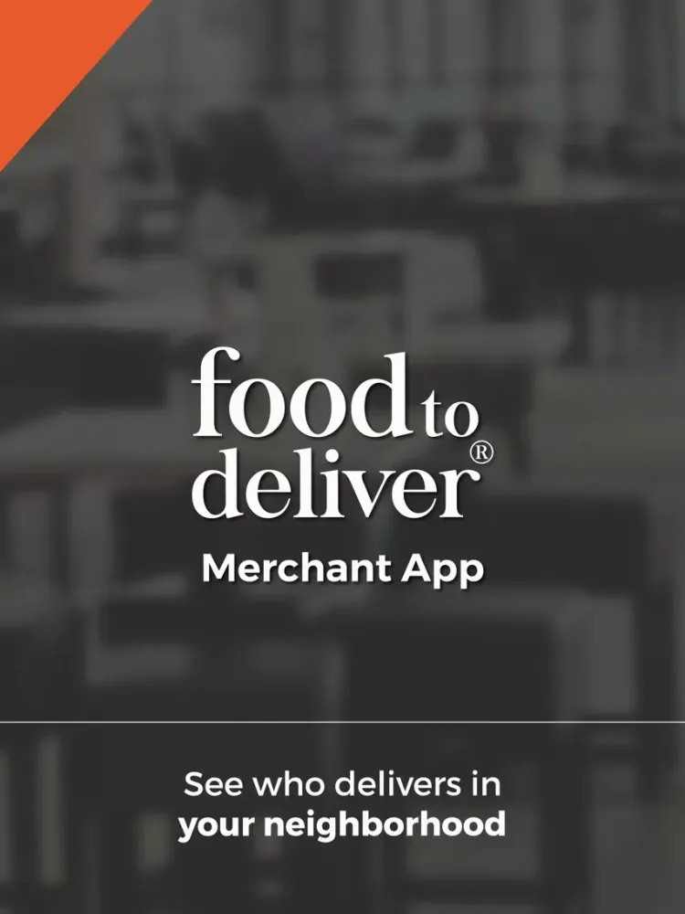 FTD Merchant App iPad  Ekran Görüntüleri
