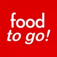 FoodToGo - Food Delivery