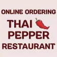 Thai Pepper Online Ordering