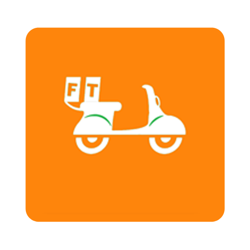 Foodtole : Rider