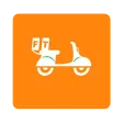 Foodtole : Rider