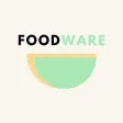 FoodWare - Zero Waste Takeout FoodWare - Zero Waste Takeout