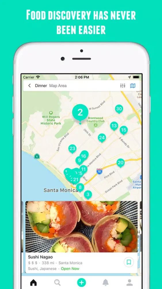 تصاویر Foodworthy - Share Worthy Food