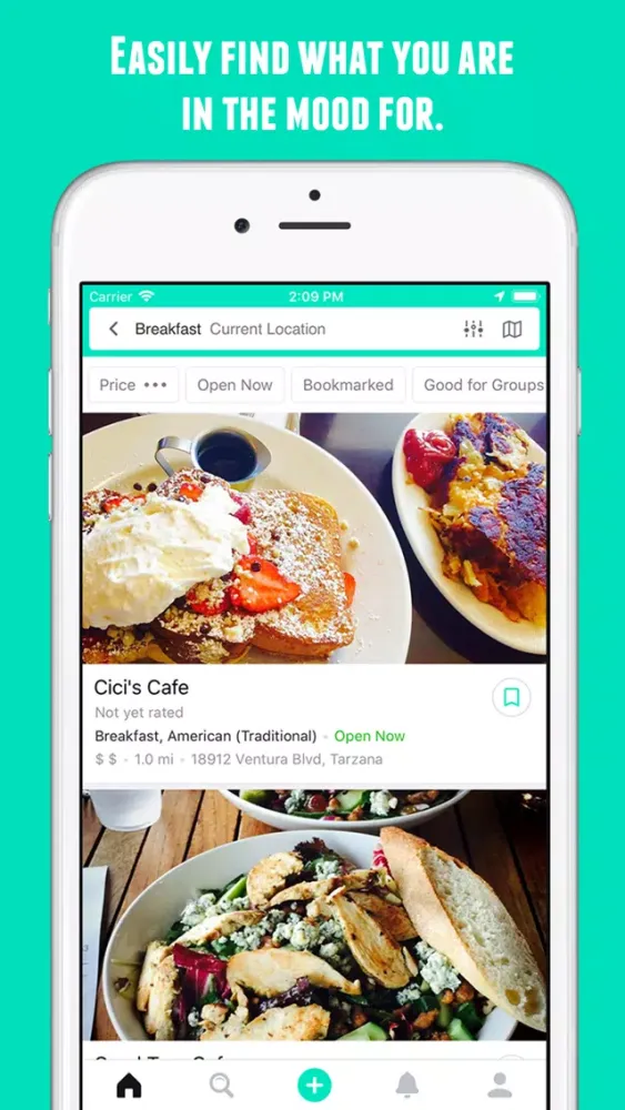 تصاویر Foodworthy - Share Worthy Food