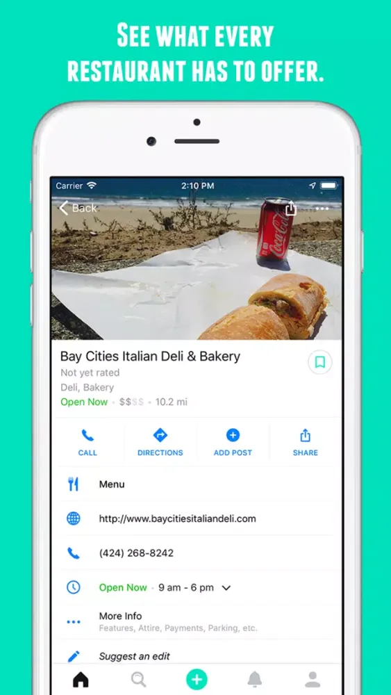 تصاویر Foodworthy - Share Worthy Food