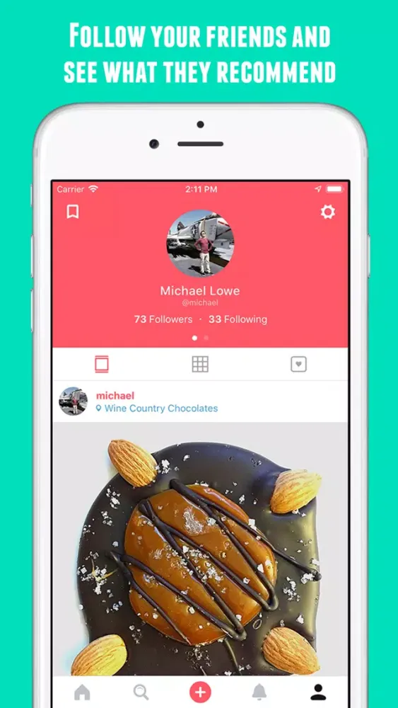 تصاویر Foodworthy - Share Worthy Food