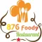 876Foody Restaurant