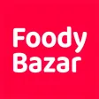 FoodyBazar: Food Delivery