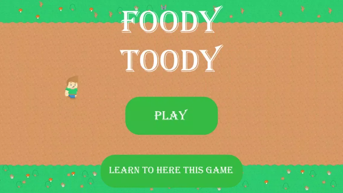 Foody Toody应用截图