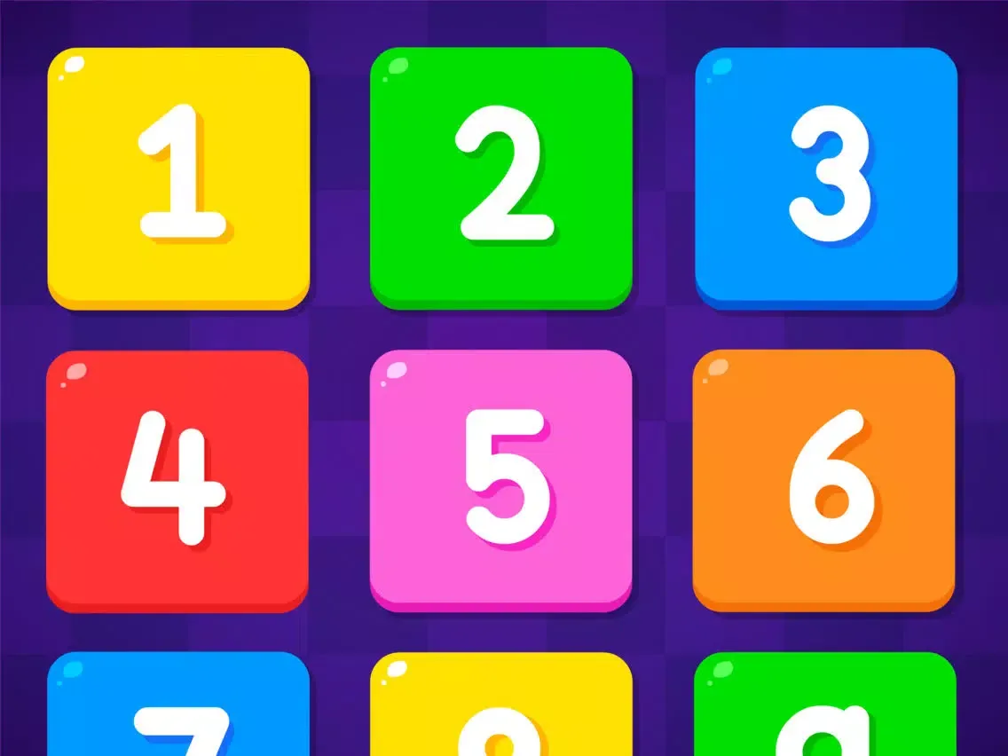 صور 123 Numbers Tracing & Counting iPad 