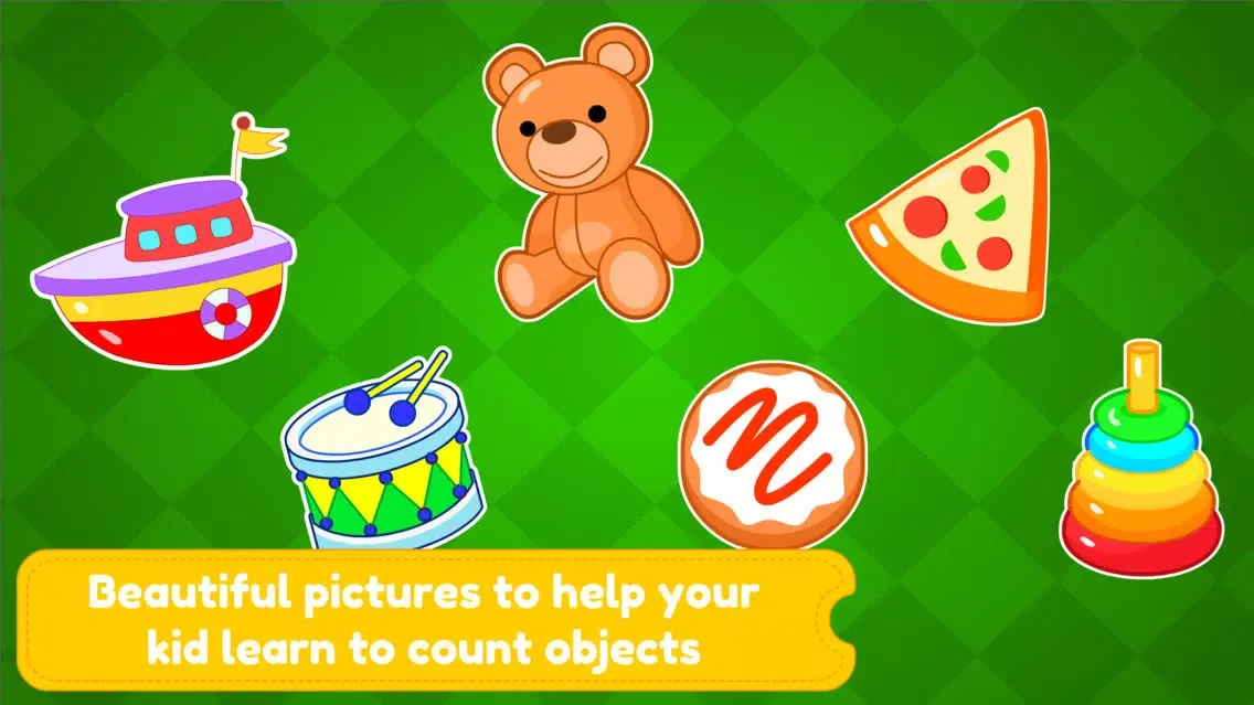 صور 123 Numbers Tracing & Counting