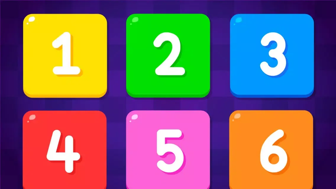 صور 123 Numbers Tracing & Counting