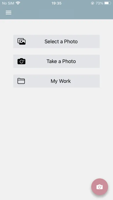 Скриншоты Blur Photo Editor: blur effect
