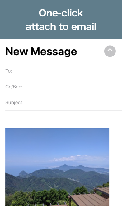 Photo Resizer: resize image应用截图