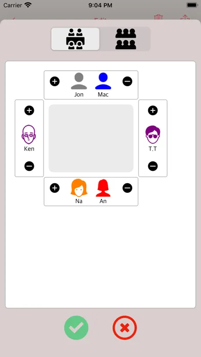 Zrzuty ekranu Voice + Notes