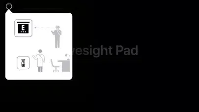 Eyesight Pad应用截图