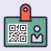 QR at work