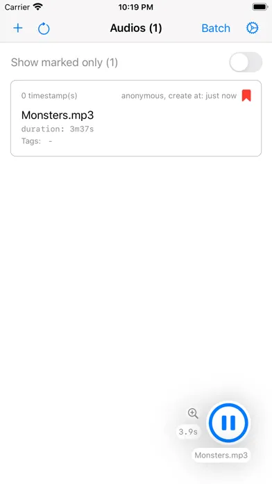 Foolbear Repeater 2 Plus 스크린샷