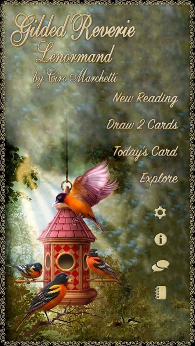 Ciro's Gilded Reverie Lennie Screenshots