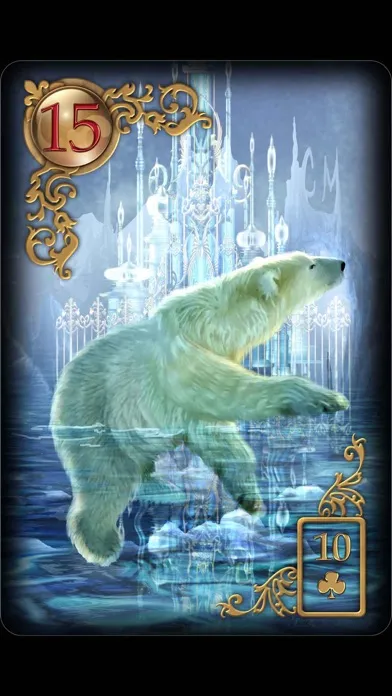 Ciro's Gilded Reverie Lennie Screenshots