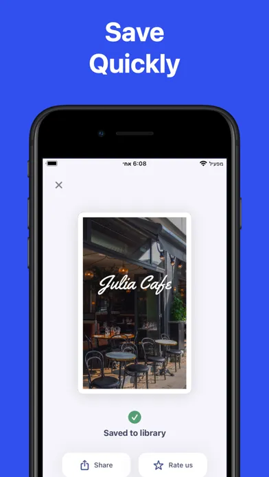 Watermark Maker & Photo Video应用截图