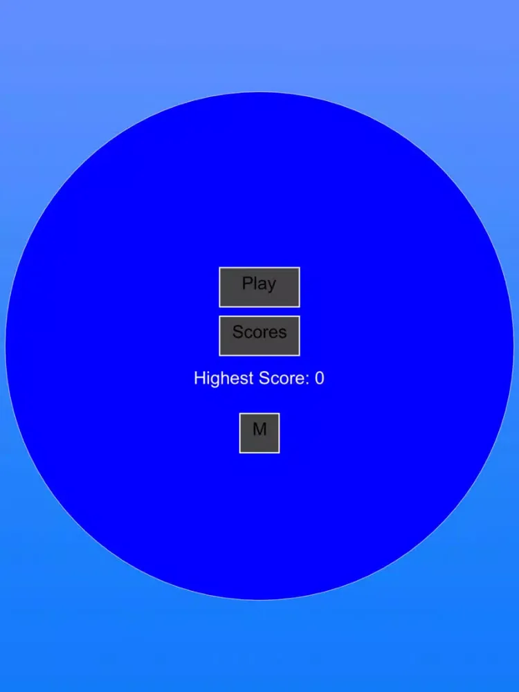Capturas de pantalla de Expansion Reaction iPad 