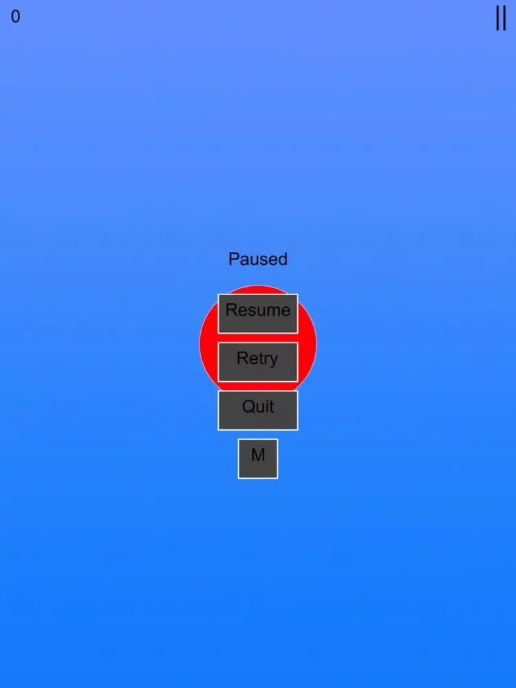 Capturas de pantalla de Expansion Reaction iPad 
